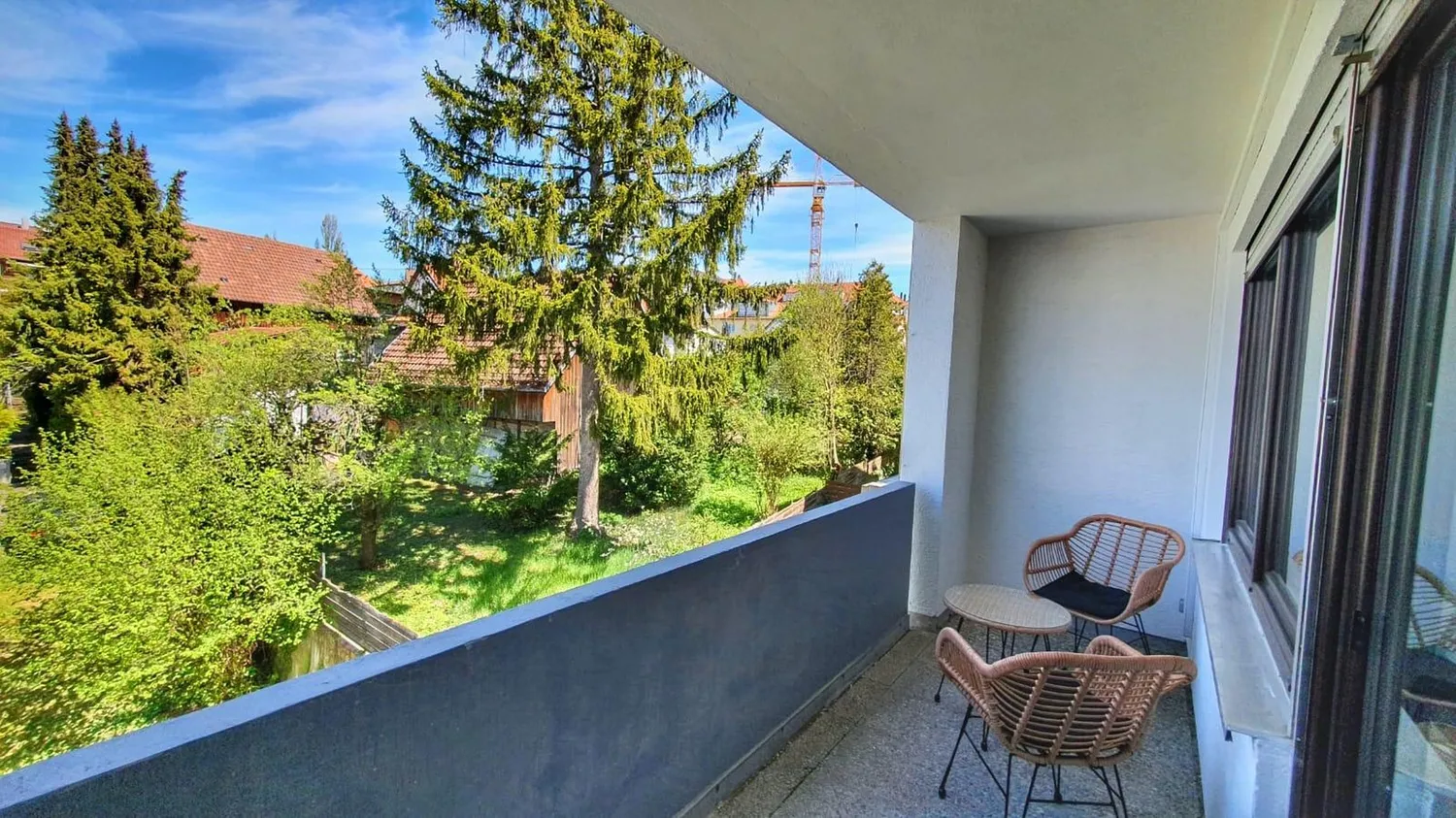 1 Zimmer Wohnung mit 40 m² in Leonberg – Bild 5