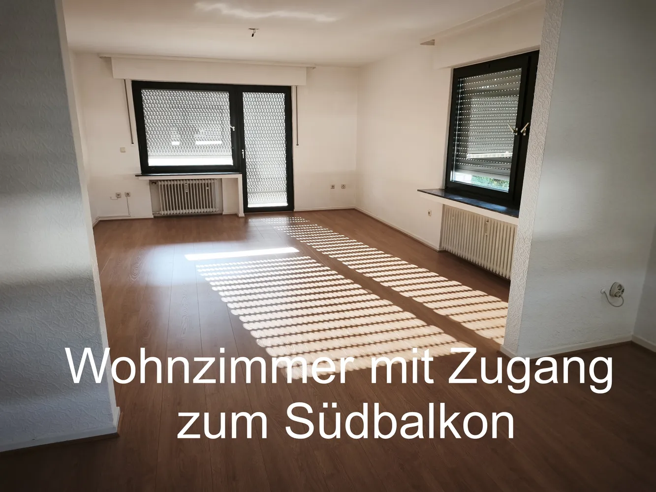 3 Zimmer Wohnung mit 89 m² in Bergisch Gladbach – Bild 1