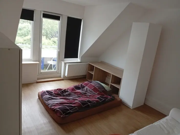 WG-Zimmer mit 15 m² in Hannover – Bild 8