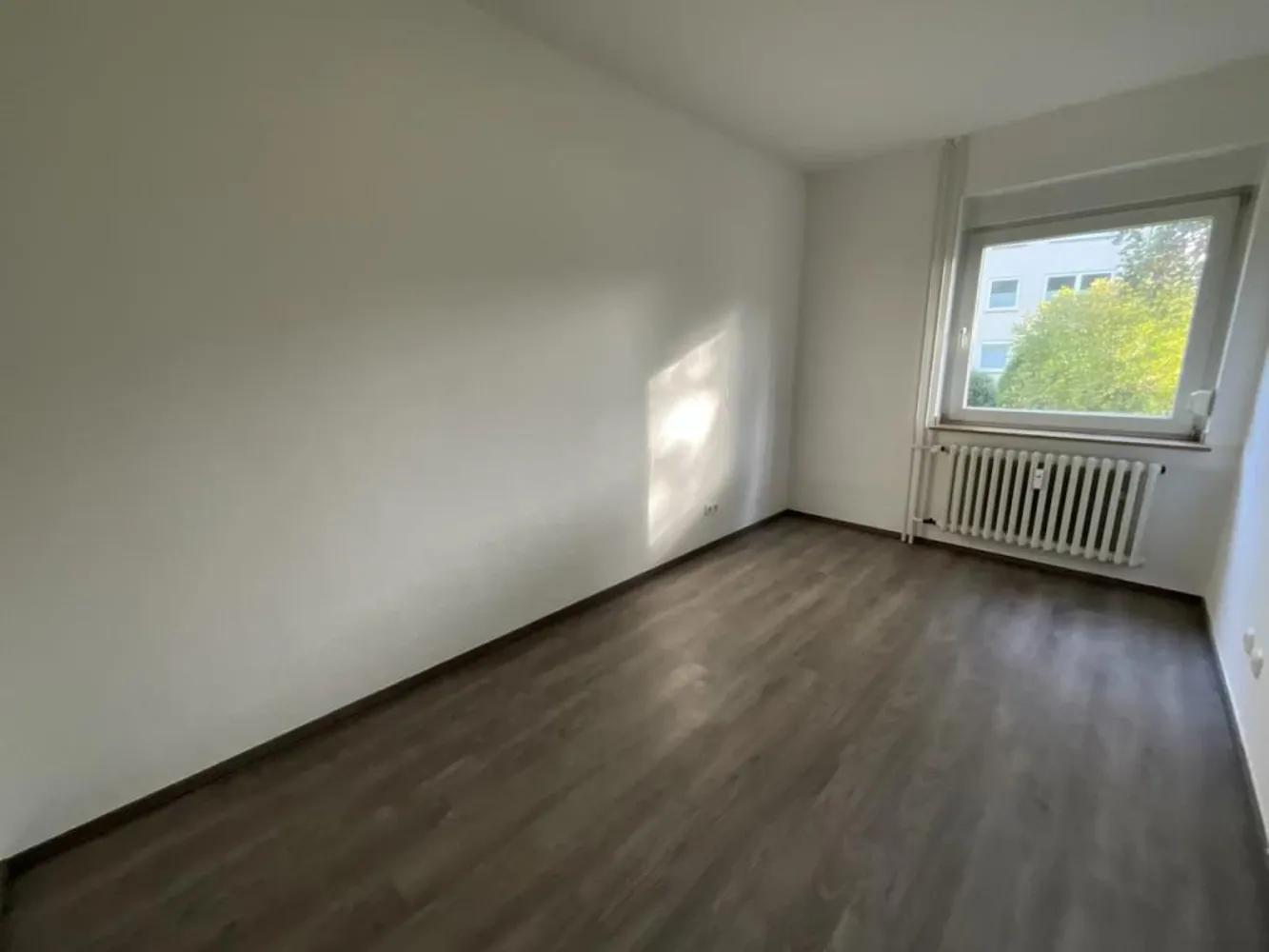 3 Zimmer Wohnung mit 63 m² in Duisburg – Bild 3