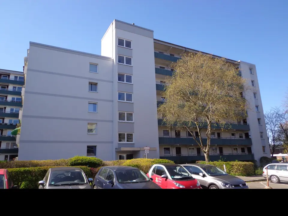 2 Zimmer Wohnung mit 47 m² in Kiel – Bild 4