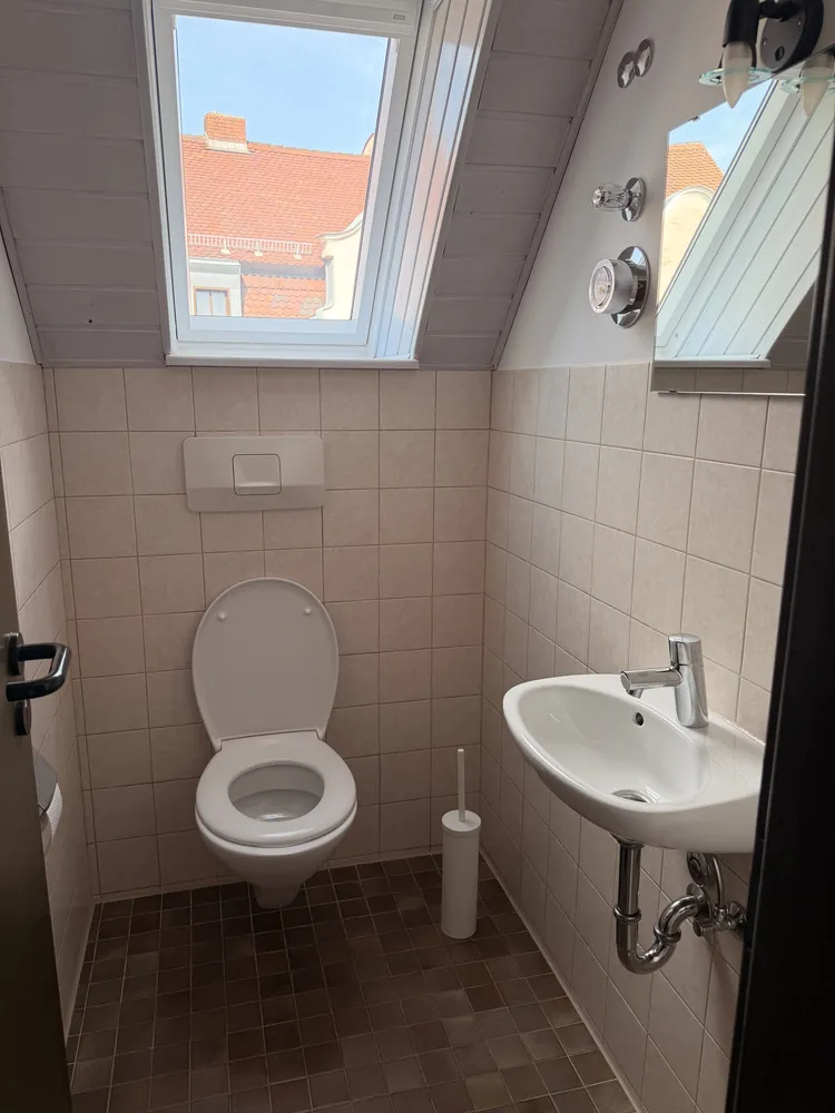 3 Zimmer Wohnung mit 83 m² in Augsburg – Bild 10