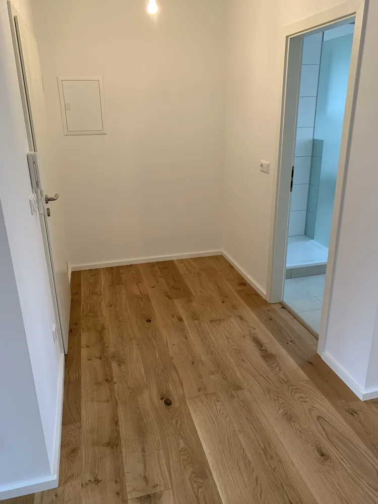 1 Zimmer Wohnung mit 33 m² in Köln – Bild 7