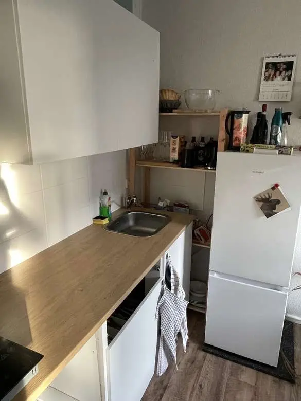 2 Zimmer Wohnung mit 45 m² in Potsdam – Bild 3