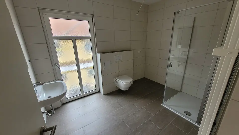 4 Zimmer Wohnung mit 136 m² in Ansbach – Bild 7