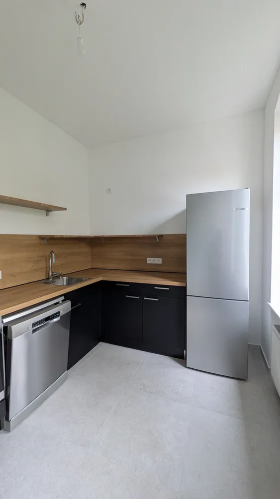 3 Zimmer Wohnung mit 85 m² in Berlin – Bild 5
