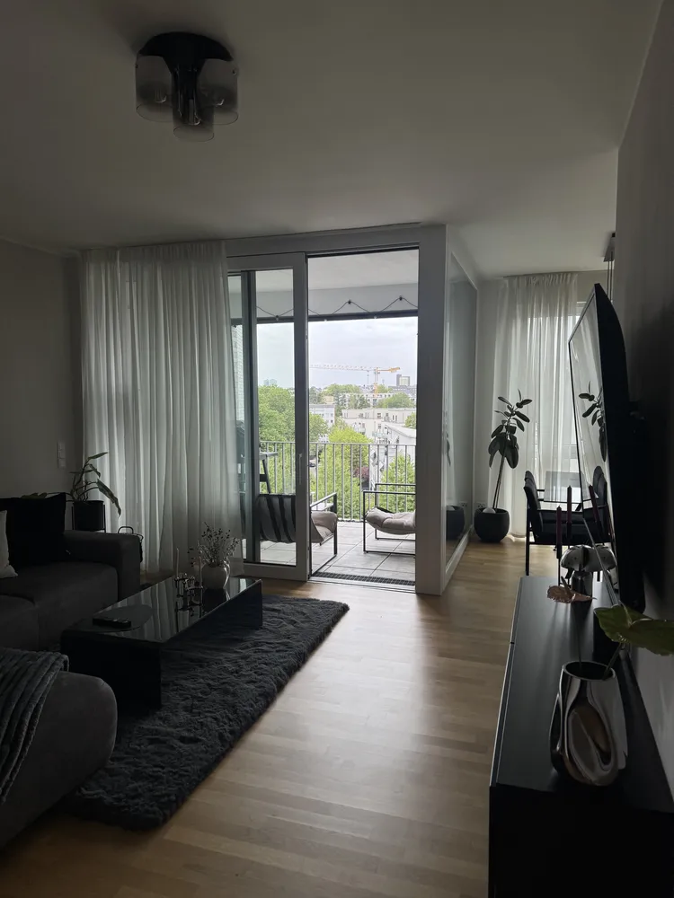 3 Zimmer Wohnung mit 75 m² in Essen – Bild 2