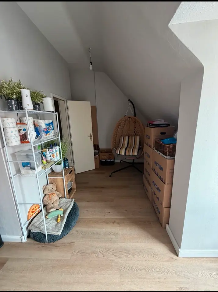 4 Zimmer Wohnung mit 89 m² in Northeim – Bild 9