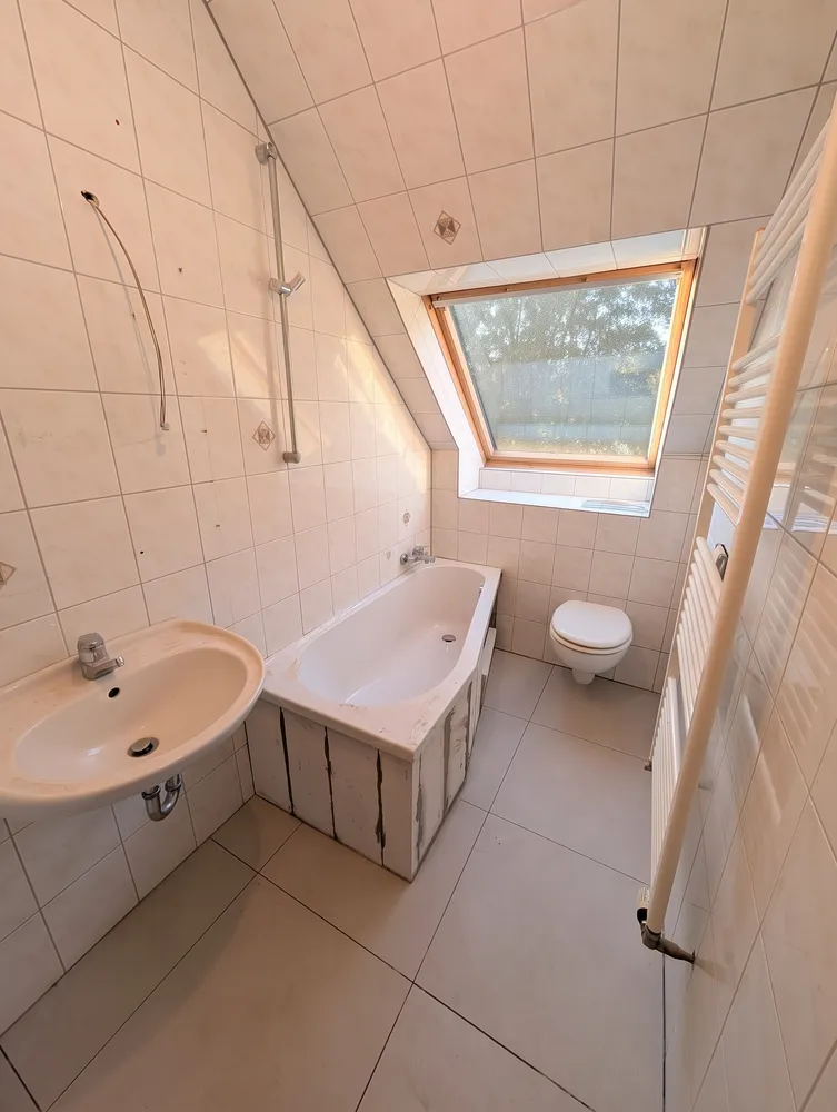 2 room apartment with 48 m² in Dortmund – Photo 10