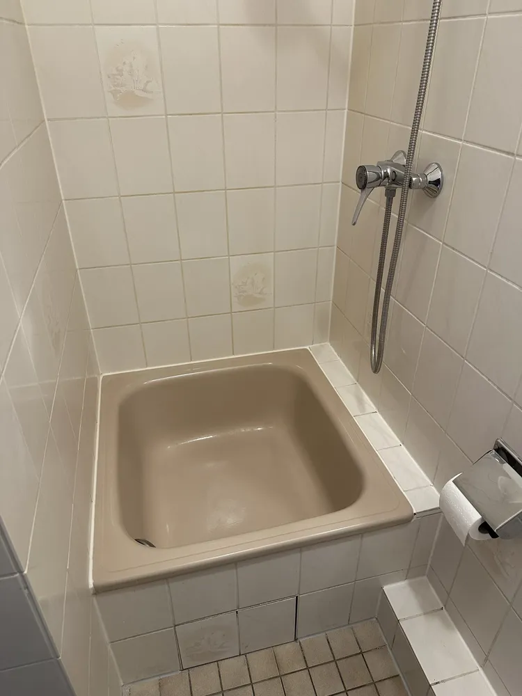 1 Zimmer Wohnung mit 23 m² in Mannheim – Bild 8