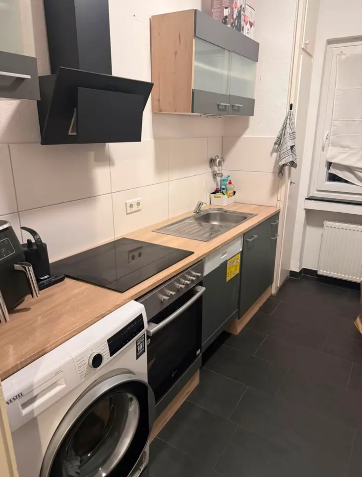 3 Zimmer Wohnung mit 79 m² in Hannover – Bild 8