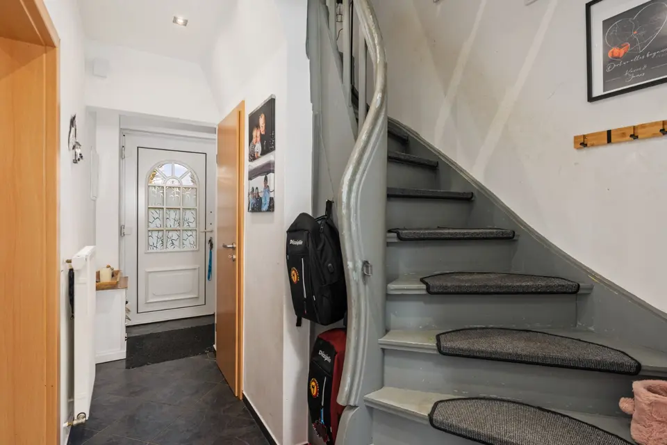 4 Zimmer Haus mit 88 m² in Rheine – Bild 7