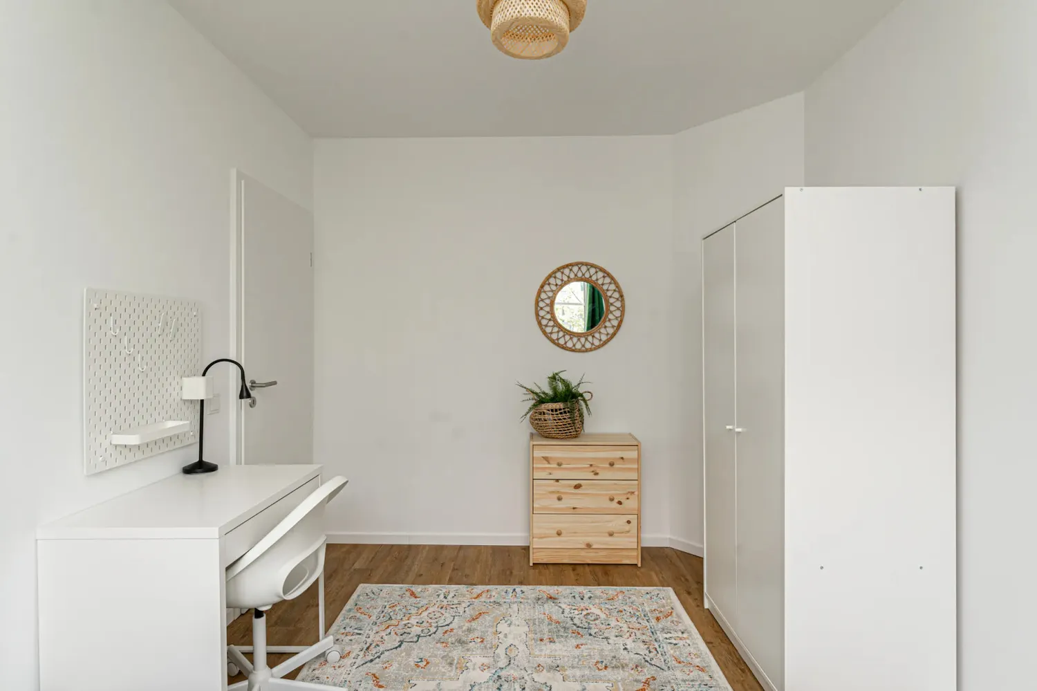 Shared room with 11 m² in Berlin – Photo 8