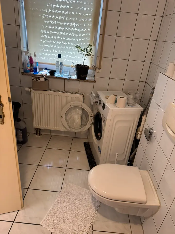 2 Zimmer Wohnung mit 31 m² in Hennef – Bild 5