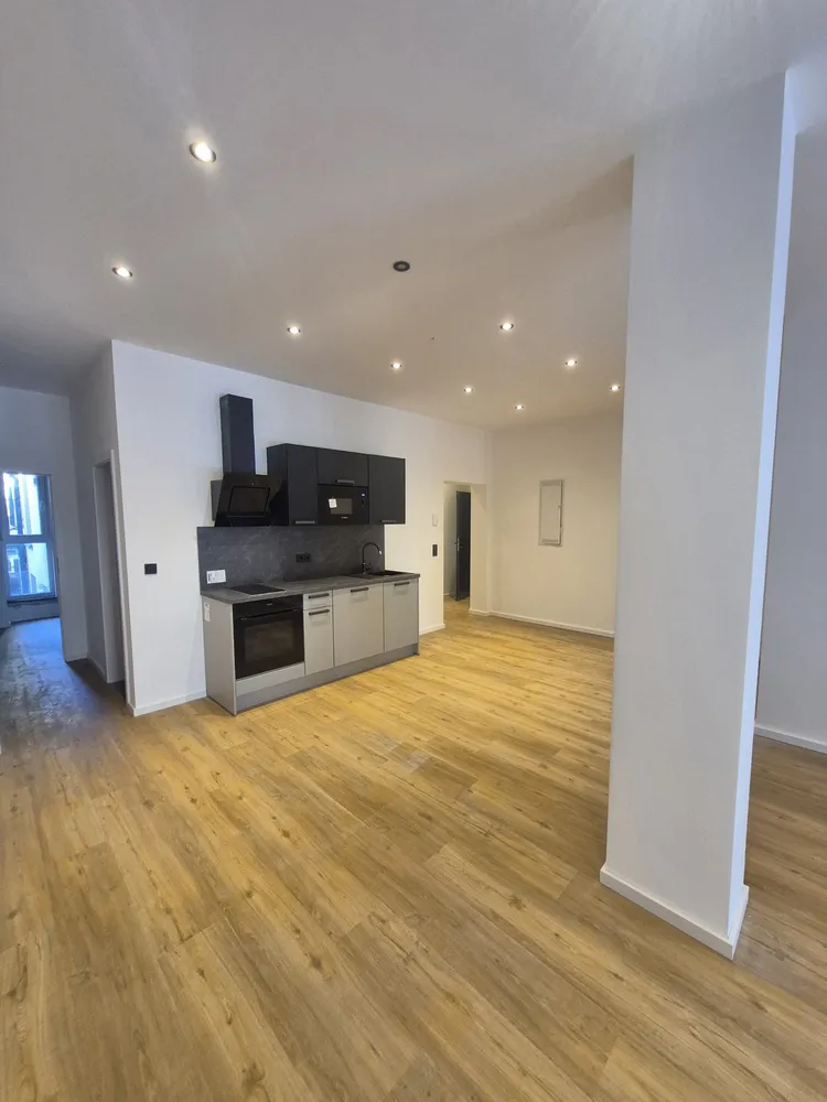 2 Zimmer Wohnung mit 67 m² in Darmstadt – Bild 3