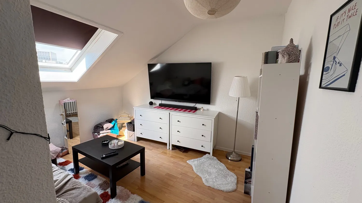 3 Zimmer Wohnung mit 55 m² in Kassel – Bild 9