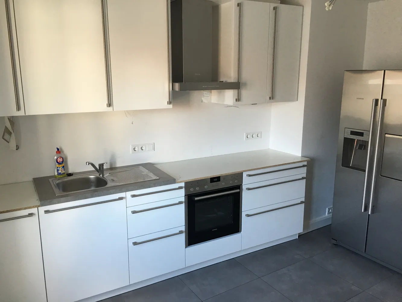 2 Zimmer Wohnung mit 81 m² in München – Bild 10
