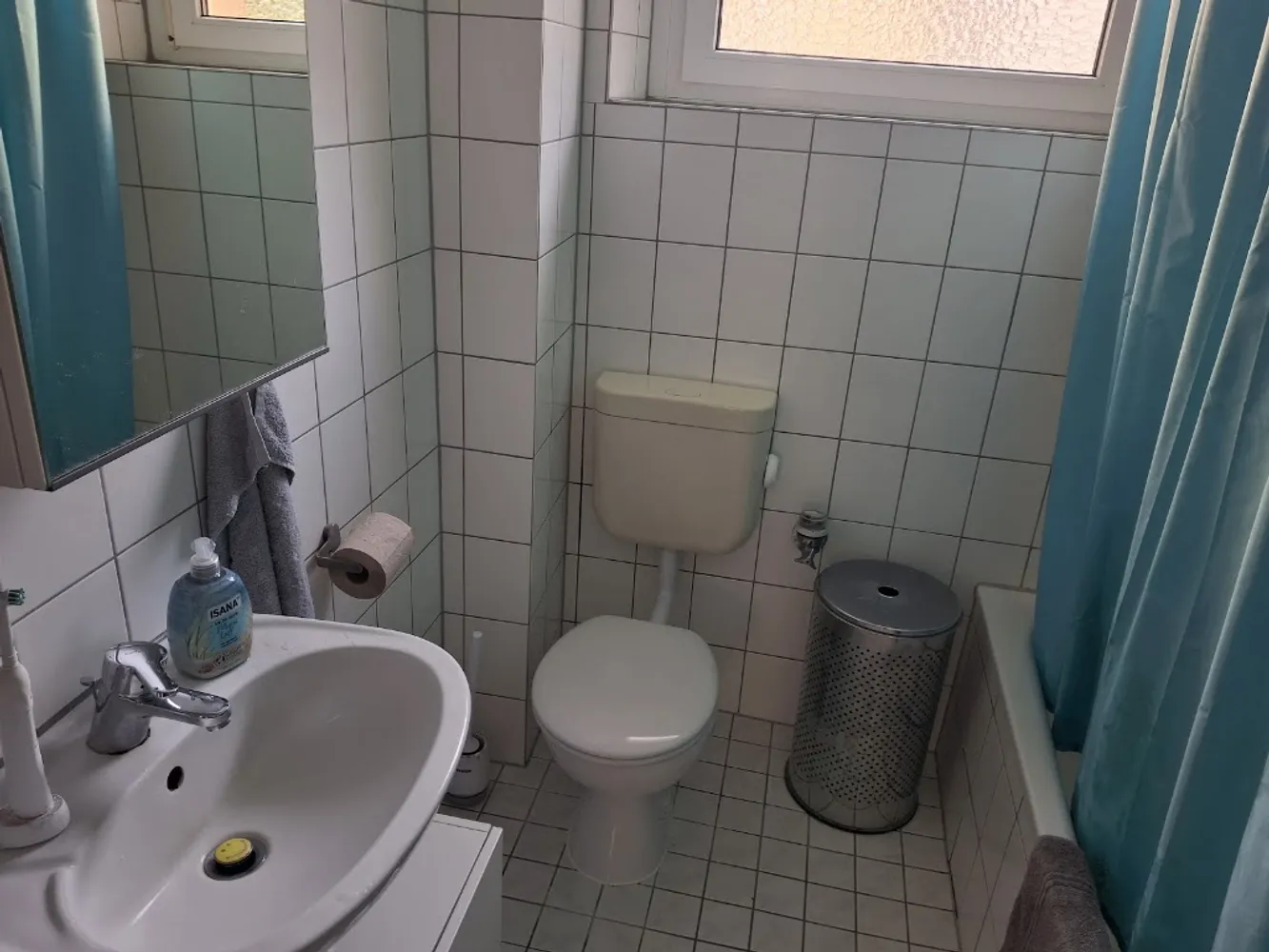 2 Zimmer Wohnung mit 51 m² in Nürnberg – Bild 4