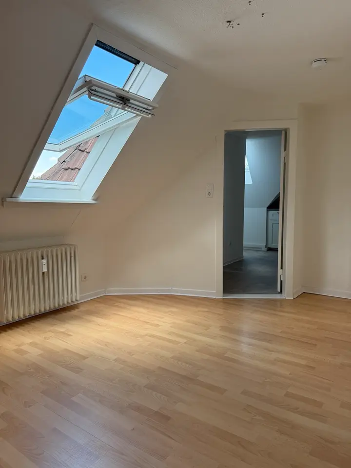 2 room apartment with 51 m² in Neumünster – Photo 3