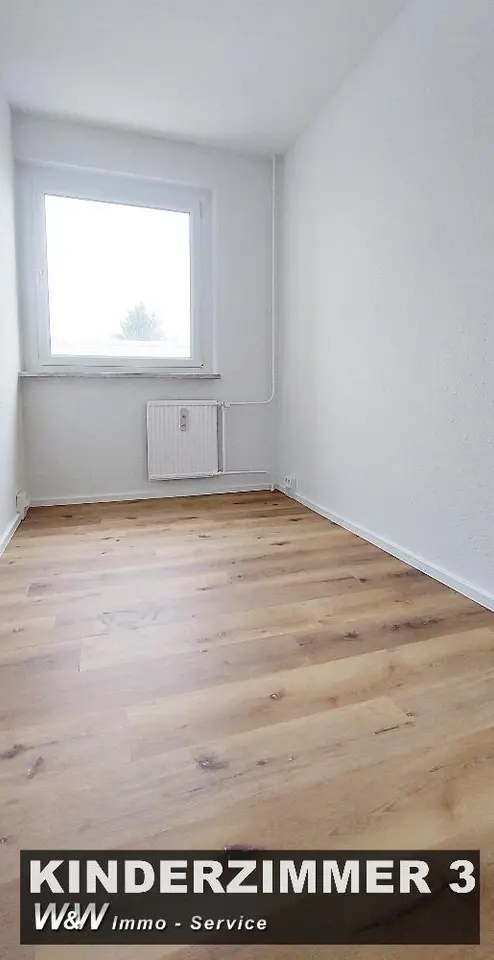 5 Zimmer Wohnung mit 83 m² in Zwickau – Bild 10