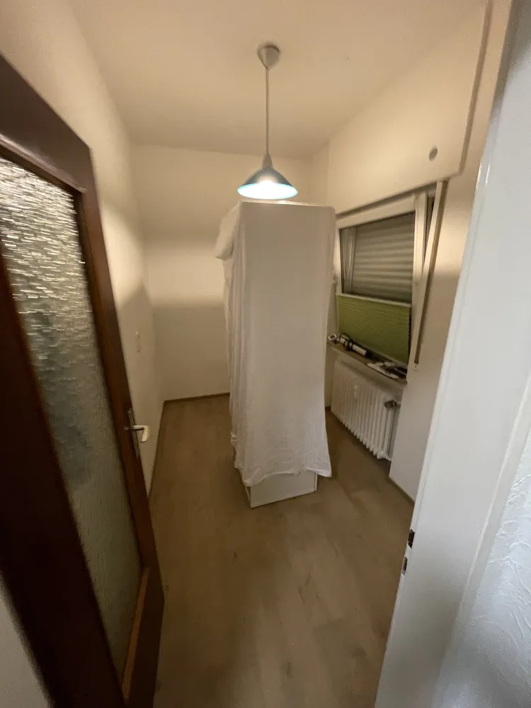 2 Zimmer Wohnung mit 36 m² in Frankfurt am Main – Bild 5