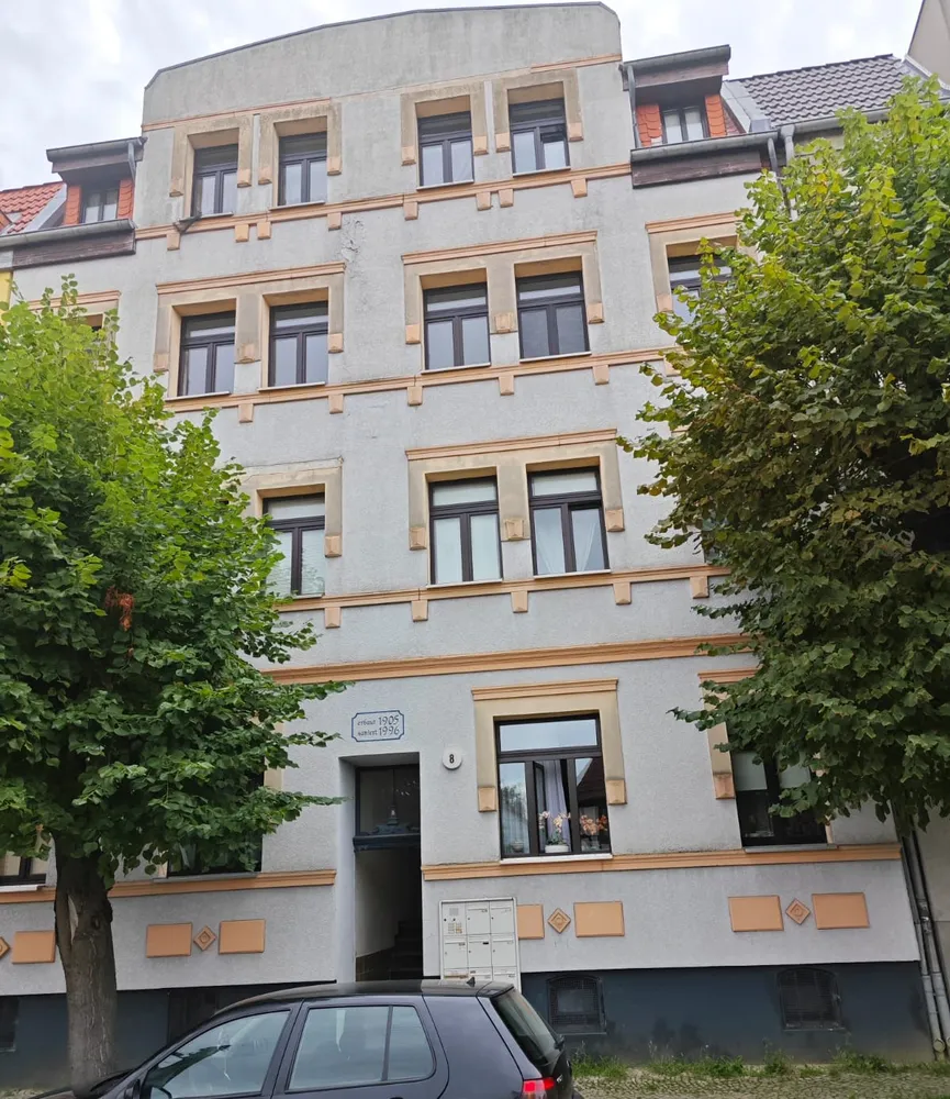 3 Zimmer Wohnung mit 88 m² in Halberstadt – Bild 7