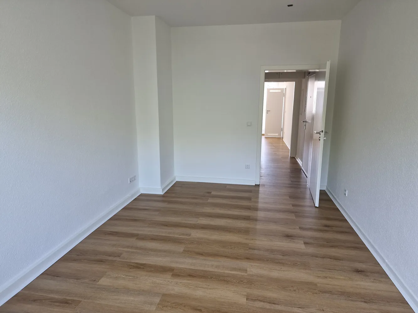 2 Zimmer Wohnung mit 43 m² in Düsseldorf – Bild 3