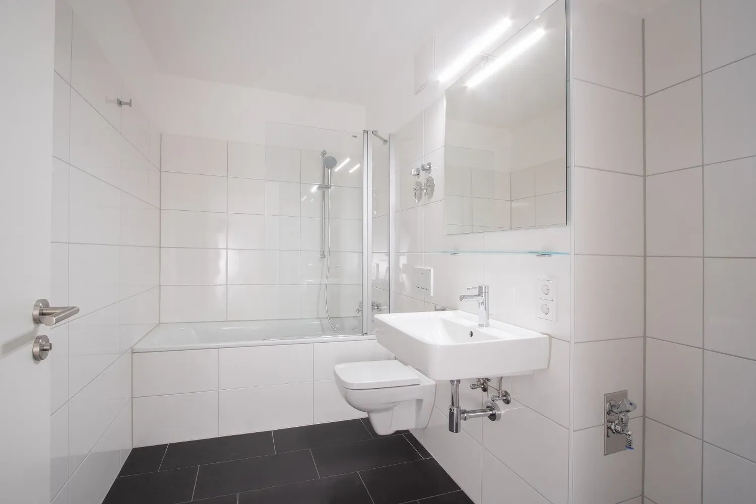 2 Zimmer Wohnung mit 59 m² in Dresden – Bild 2