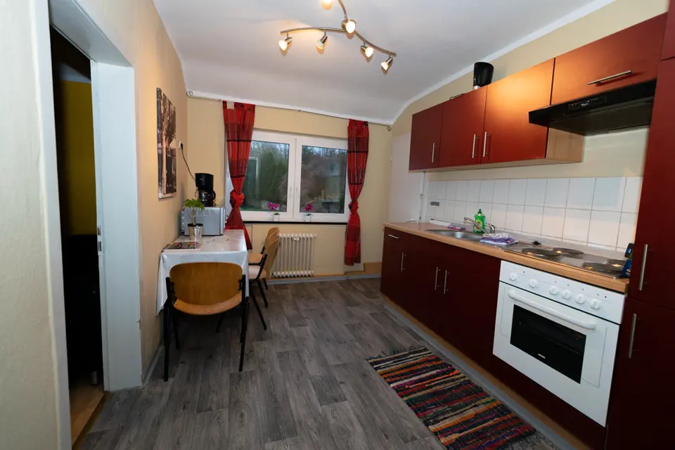 Studio mit 43 m² in Essen – Bild 10