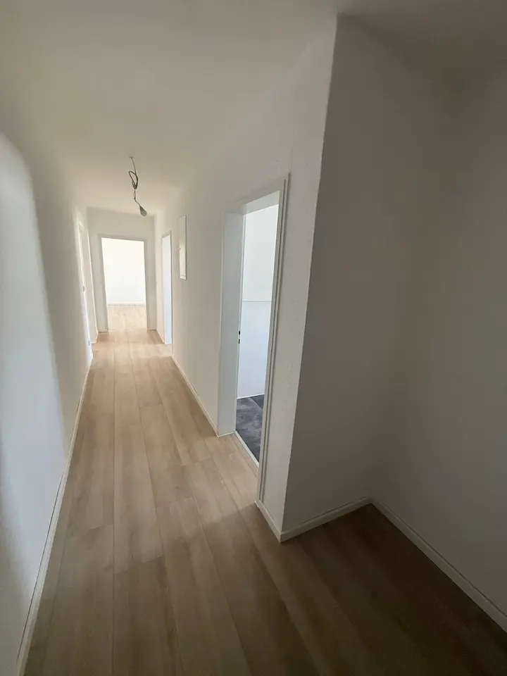 3 Zimmer Wohnung mit 80 m² in Aschaffenburg – Bild 9