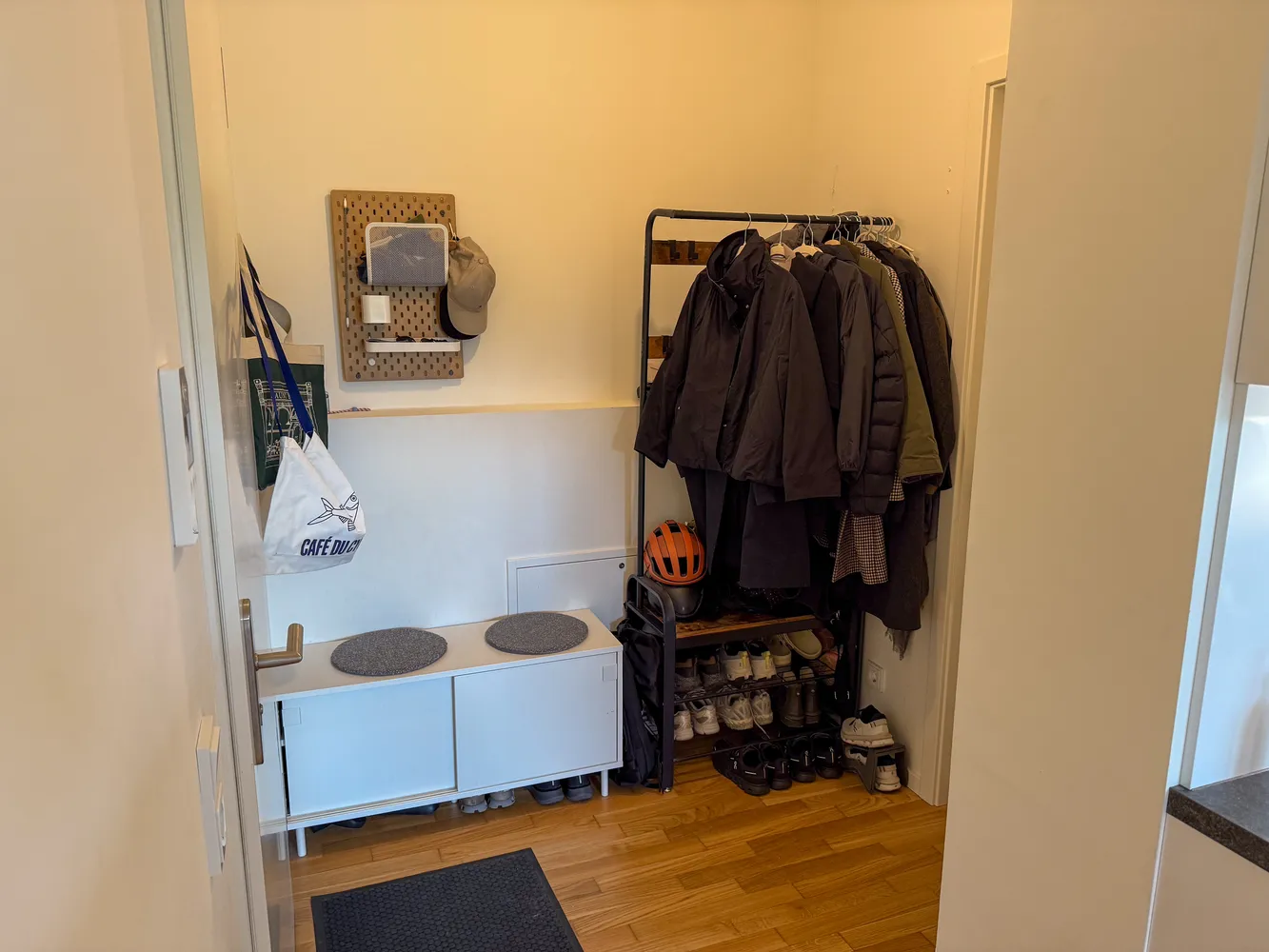 2 room apartment with 54 m² in Berlin – Photo 11