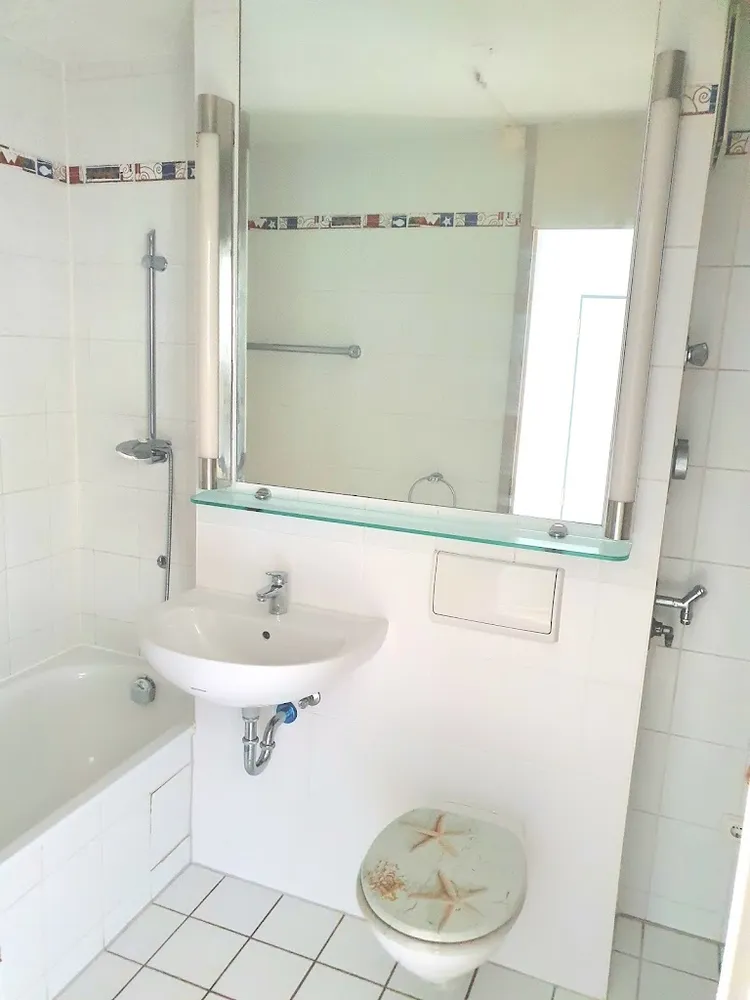 2 Zimmer Wohnung mit 51 m² in Berlin – Bild 7