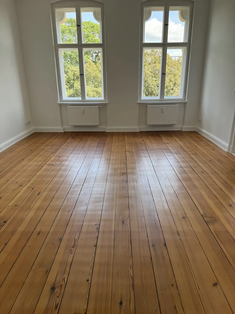 4 room apartment with 133 m² in Potsdam – Photo 3