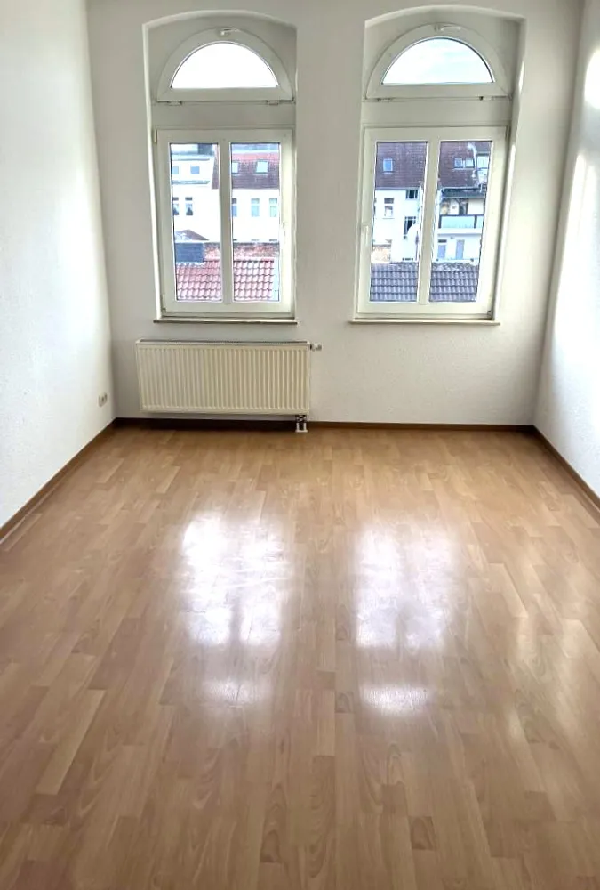 3 Zimmer Wohnung mit 76 m² in Weißenfels – Bild 3