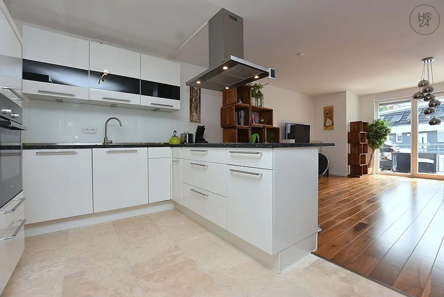 4 Zimmer Wohnung mit 100 m² in Stuttgart – Bild 9