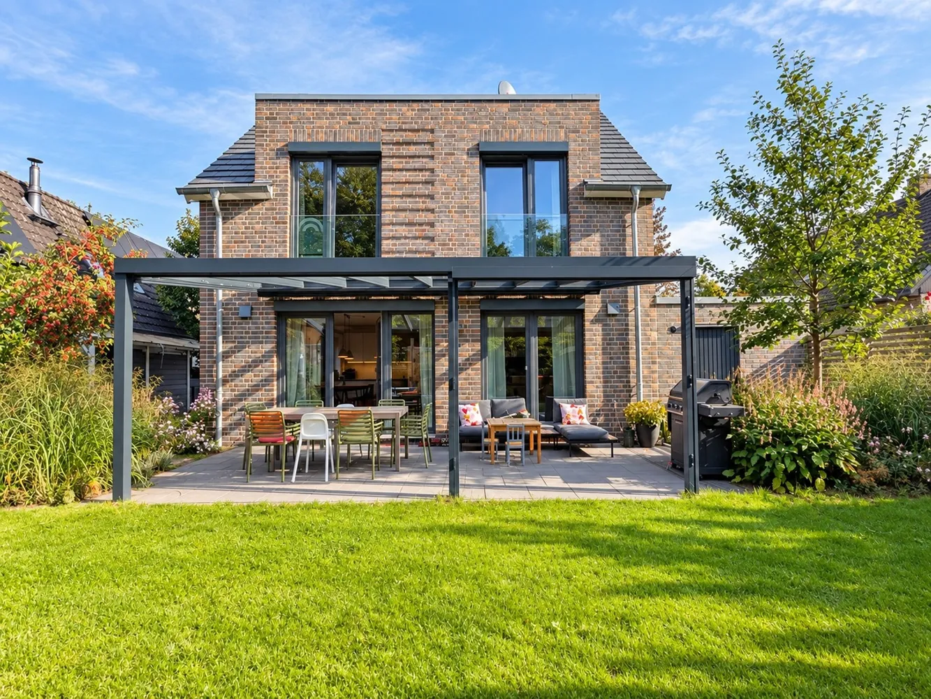 5 Zimmer Haus mit 175 m² in Bremen – Bild 4