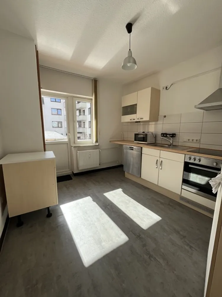 3 Zimmer Wohnung mit 84 m² in Bremerhaven – Bild 1