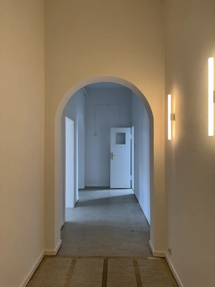 4 Zimmer Wohnung mit 105 m² in Hannover – Bild 8