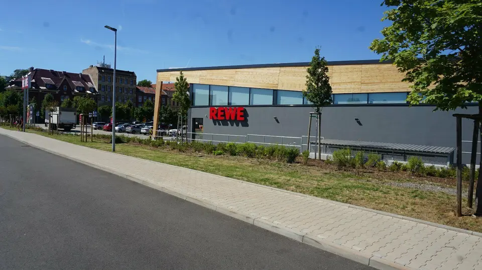 WG-Zimmer mit 20 m² in Halle (Saale) – Bild 7