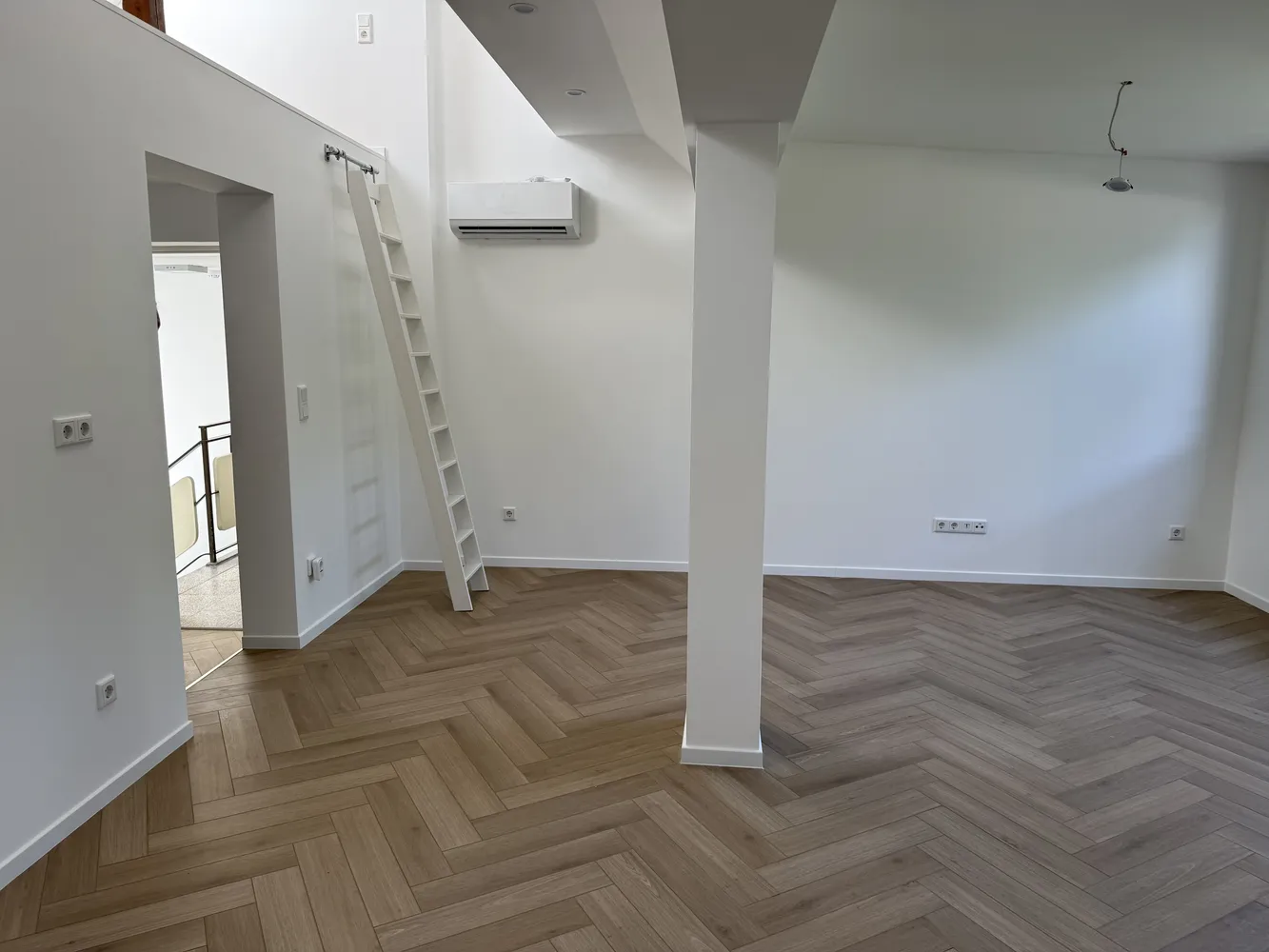 2 Zimmer Wohnung mit 51 m² in Dortmund – Bild 4