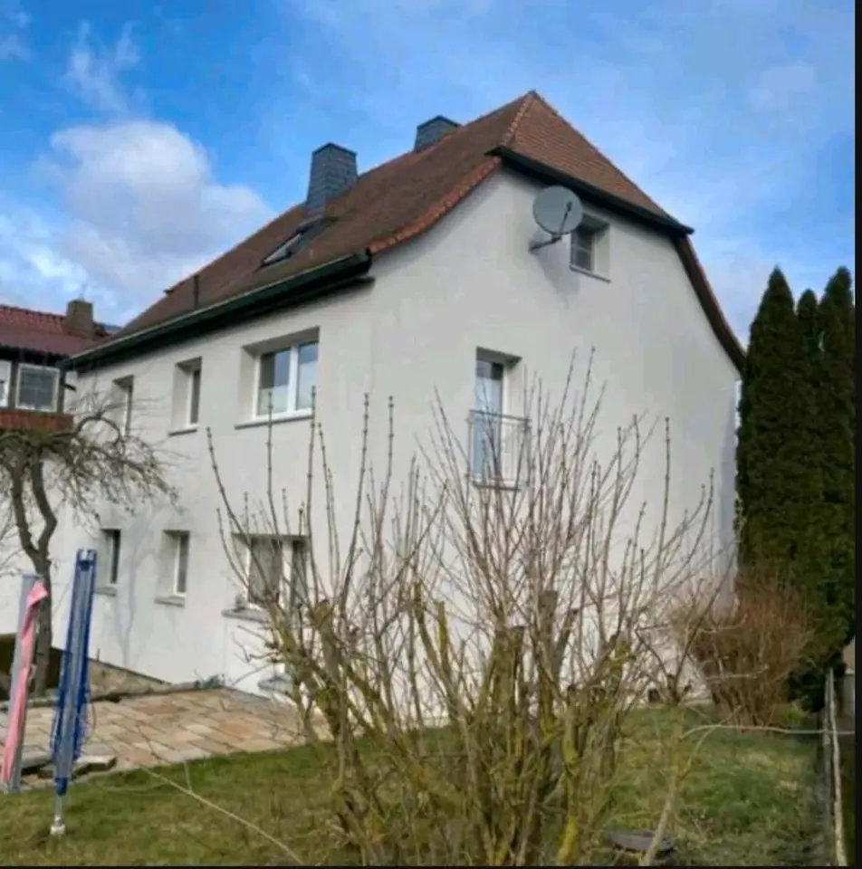 WG-Zimmer mit 24 m² in Coburg – Bild 2