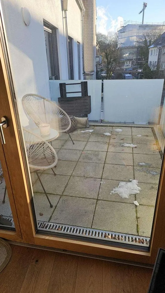 3 room apartment with 94 m² in Cologne – Photo 4