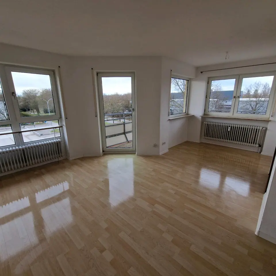 2 Zimmer Wohnung mit 63 m² in Ingolstadt – Bild 7