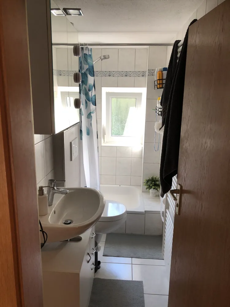 3 Zimmer Wohnung mit 50 m² in Stuttgart – Bild 8