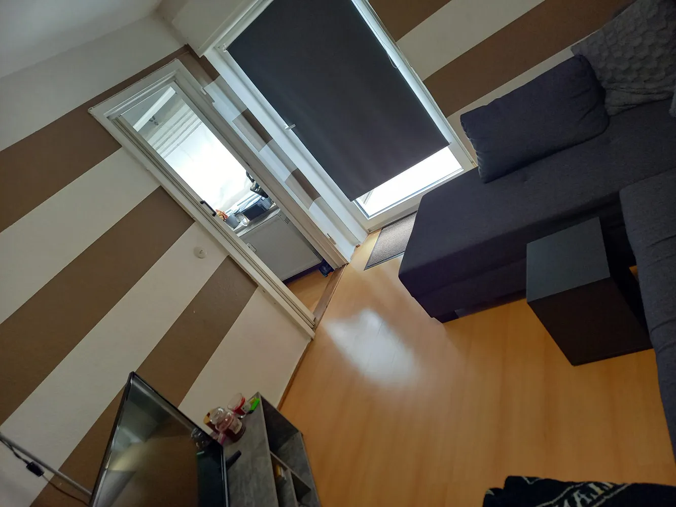 3 Zimmer Wohnung mit 60 m² in Bayreuth – Bild 2