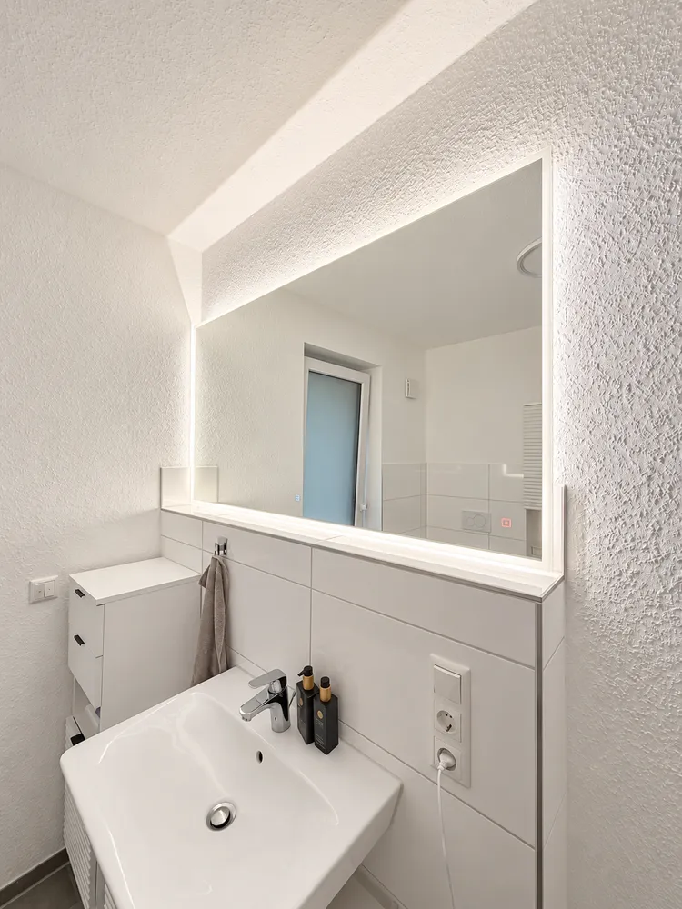 2 Zimmer Wohnung mit 71 m² in Herne – Bild 8