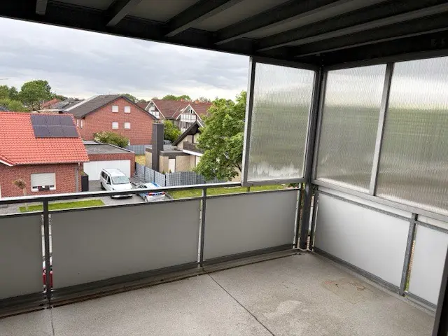 3 Zimmer Wohnung mit 82 m² in Borken – Bild 5
