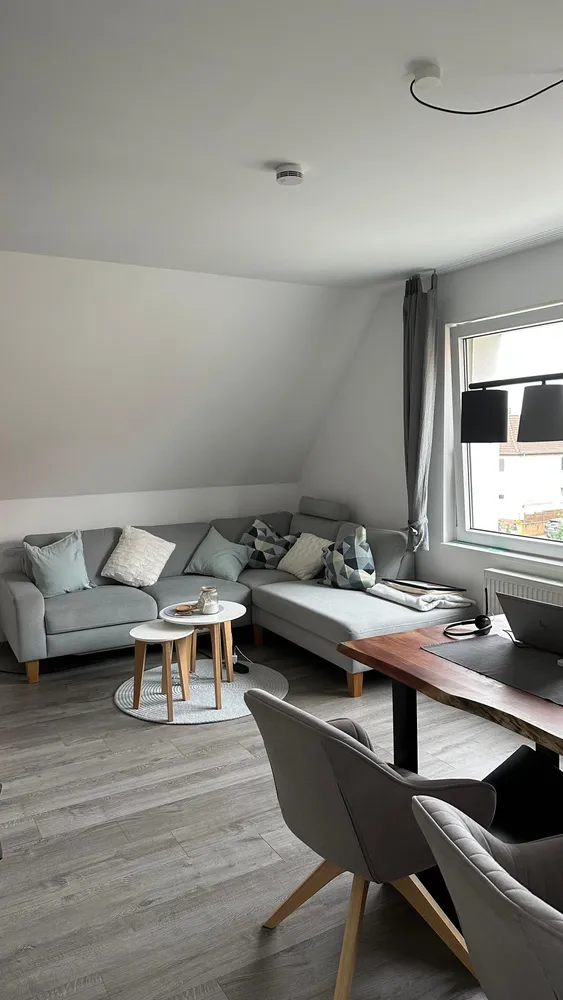 3 Zimmer Wohnung mit 70 m² in Hannover – Bild 1