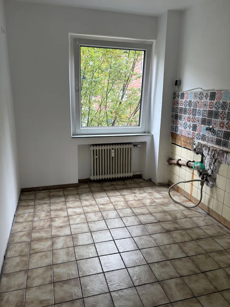 3 Zimmer Wohnung mit 74 m² in Duisburg – Bild 3