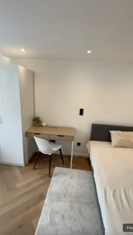 WG-Zimmer mit 15 m² in München – Bild 2